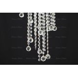 Люстра Винтаж мк 3 лампы шар 30 мм в Симферополе