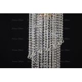 Люстра Винтаж мк 3 лампы шар 30 мм в Симферополе