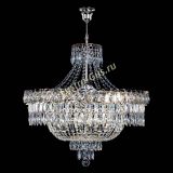 Люстра Водопад перо №8 с подвесом в Симферополе