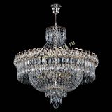 Люстра Водопад перо №8 с подвесом в Симферополе