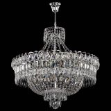 Люстра Водопад перо с подвесом в Симферополе