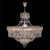 Люстра Водопад перо с подвесом в Симферополе