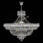 Люстра Водопад подвесная