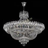 Люстра Водопад с подвесом  в Симферополе