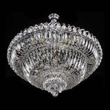 Люстра Водопад с подвесом  в Симферополе