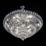 Люстра Водопад с подвесом  в Симферополе