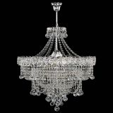 Люстра Водопад Софья с подвесом в Симферополе