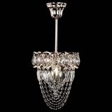 Люстра Водоворот №1 мини с подвесом в Симферополе