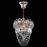 Люстра Водоворот №1 мини с подвесом в Симферополе