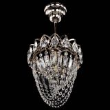 Люстра Водоворот №1 мини с подвесом в Симферополе