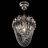 Люстра Водоворот №1 мини с подвесом в Симферополе