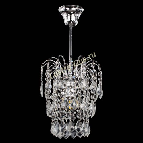 Люстра Зима Дубик в Симферополе Гусь Хрустальный