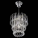 Люстра Зима Дубик в Симферополе