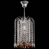 Люстра Зима капель журавлик чайная в Симферополе