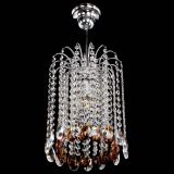 Люстра Зима капель журавлик чайная в Симферополе