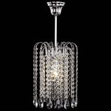 Люстра Зима капель журавлик черная в Симферополе