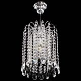 Люстра Зима капель журавлик черная в Симферополе