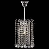 Люстра Зима капель журавлик в Симферополе