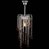 Люстра Зима каскад шар 30 чайная в Симферополе