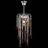 Люстра Зима каскад шар 30 чайная в Симферополе