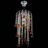 Люстра Зима каскад шар 30 чайная в Симферополе