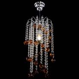 Люстра Зима каскад шар 30 чайная в Симферополе