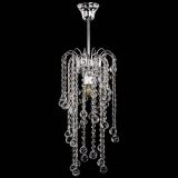 Люстра Зима каскад шар 30 в Симферополе