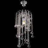 Люстра Зима каскад шар 30 в Симферополе