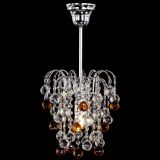 Люстра Зима шар чайная в Симферополе