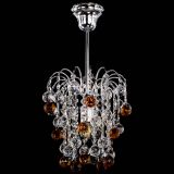 Люстра Зима шар чайная в Симферополе