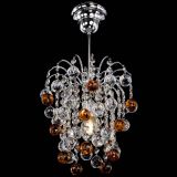 Люстра Зима шар чайная в Симферополе