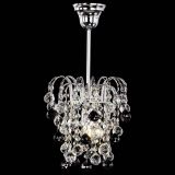 Люстра Зима черная в Симферополе