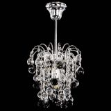 Люстра Зима черная в Симферополе