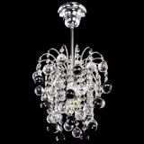 Люстра Зима черная в Симферополе