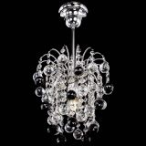 Люстра Зима черная в Симферополе