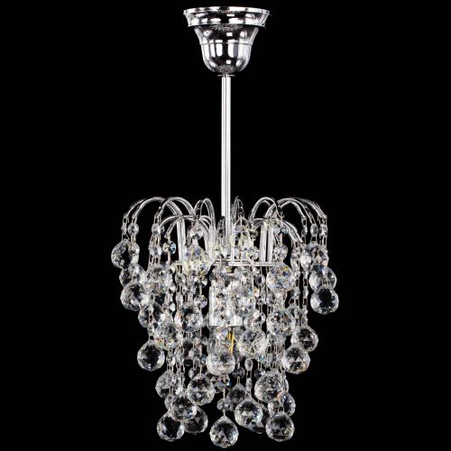 Люстра Зима шар в Симферополе Гусь Хрустальный