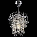 Люстра Зима шар в Симферополе