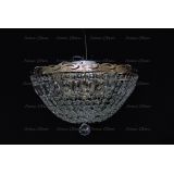 Люстра Анжелика 3 лампы в Симферополе