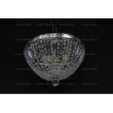 Люстра Анжелика 3 лампы в Симферополе