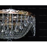 Люстра Анжелика журавлик в Симферополе