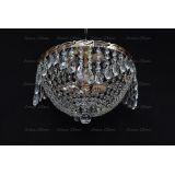 Люстра Анжелика журавлик в Симферополе