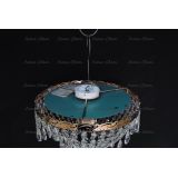 Люстра Анжелика журавлик в Симферополе