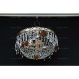 Люстра Анжелика журавлик чайная в Симферополе