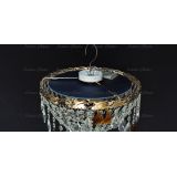 Люстра Анжелика журавлик чайная в Симферополе