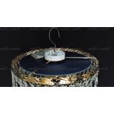 Люстра Анжелика журавлик зеленая в Симферополе