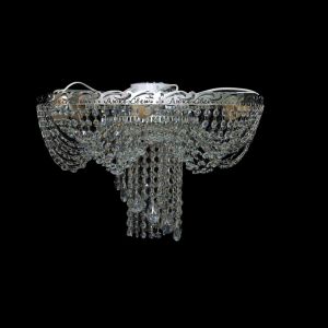 Люстра Анжелика Волна  в Симферополе отзыв и фото покупателя