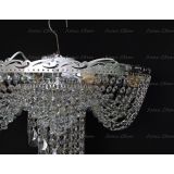 Люстра Анжелика Волна  в Симферополе