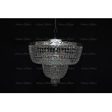 Люстра Анжелика Куколка в Симферополе