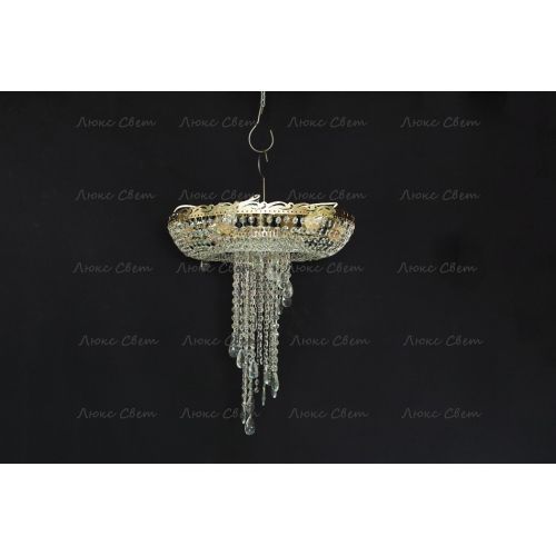 Люстра Анжелика в Симферополе Гусь Хрустальный