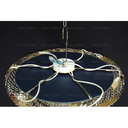 Люстра Анжелика в Симферополе Гусь Хрустальный